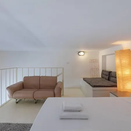 Appartamento Youhosty - Desenzano 7 Milano