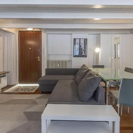 Youhosty - Desenzano 7 Apartment Milan